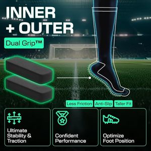 Grip <b>Socks</b> Soccer Good Seller Men's Sports <b>Socks</b> Football Wholesale Anti-slip Soccer <b>Socks</b> - Product Image 2