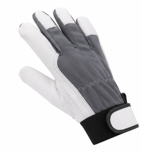 Factory Manufacturer Heavy Duty Heat Resistant Anti-Slip Durable Flexible Assembly Working Gloves Best Selling - Product Image 1