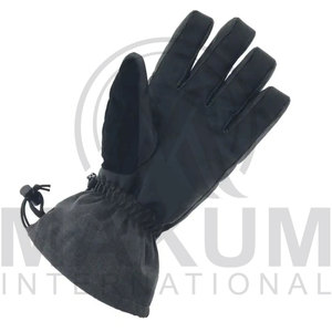 Guantes de Esquí Duraderos con Tela Transpirable para Actividades Invernales en la Nieve - Product Image 2