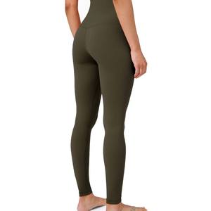 Stylish and Comfortable Women's Leggings Fashion Women Legging for Exercise Yoga Workout - Product Image 5