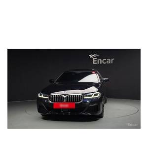 บีเอ็มดับเบิลยู ซีรีส์ 5 รุ่น 530i เอ็ม สปอร์ต ปี 2023 พวงมาลัยซ้าย เกียร์อัตโนมัติ วิ่งเพียง 21,095 กม. - Product Image 3