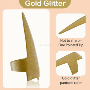 Venta al por mayor de anillos de corte y separación de extensiones de cabello de acero inoxidable para salones de estilismo Fabricación ofrece precios competitivos - Product Image 5