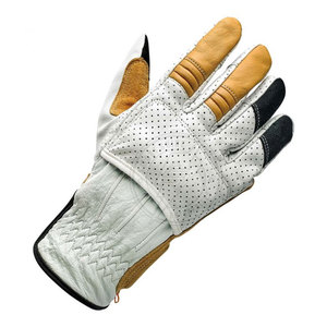 High Quality Leather Made Motorbike <b>Gloves</b> Riding Racing Safety <b>Touchscreen</b> Motorbike <b>Gloves</b> - Product Image 3