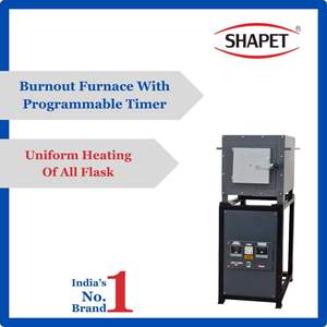 Machine à induction pour la fusion de l'argent, capacité d'un kg, équipement compact et économe en énergie pour les ateliers de bijouterie et le traitement des métaux - Product Image 2