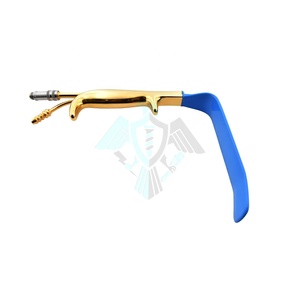 Nhà cung cấp tốt nhất pissco xương đùi calcar retractor dasseng loại | dụng cụ chỉnh hình <span class=keywords><strong>hip</strong></span> phẫu thuật retractor xương đốt sống rút lại - Product Image 5