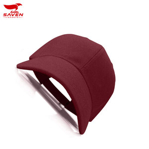 <b>Top</b> Trending Baseball Caps 100% Cotton Sporty Casual Outdoor Use Customizable Color & Logo High Quality Wholesale - Product Image 2