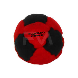 ลูกบอลกระสอบแบบแฮ็กเกอร์ทำจากวัสดุที่ทนทานราคาถูกสำหรับมืออาชีพ - Product Image 6