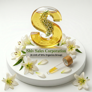 Premium Lily Essential Oil for Scented Product Development, Cosmetic Industry and Trusted Bulk Supply for B2B Clients - Product Image 6