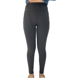 Leggings de Cintura Alta Elásticos para Mujer, de Alta Calidad, en Oferta, con Estampado por Transferencia de Calor, Pantalones de Yoga - Product Image 4