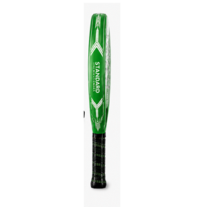 Raqueta de pádel internacional estándar, raqueta deportiva de alta calidad, raqueta de pádel estándar - Product Image 4