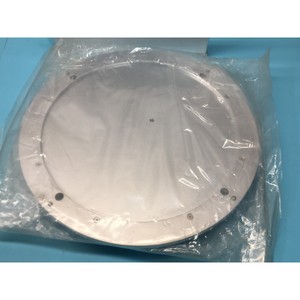 LAM 715-28686-002-1 <b>Gap</b> Parallelism Seal Plate - Trusted Global Legacy Semiconductor Equipment and Parts at - Product Image 1