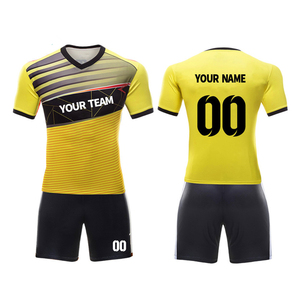 Uniforme de Rugby con Diseño Personalizado y Color a Elección, Sublimación, Fabricación ODM - Product Image 4