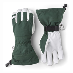 Meilleurs gants de ski à doigts entiers de qualité supérieure pour la fabrication, style unique très demandé pour l'escalade en montagne en hiver - Product Image 2