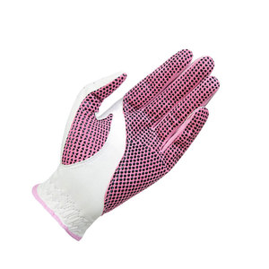 ถุงมือกอล์ฟดีไซน์ล่าสุด พร้อมคุณสมบัติกันลื่น คุณภาพสูง ทนทาน เหมาะสำหรับกีฬากอล์ฟกลางแจ้ง ในราคาที่ดีที่สุด - Product Image 5