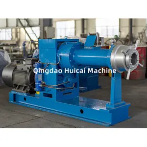 Sealing Strip Extruder Silicone Rubber Seal Extruding Machine