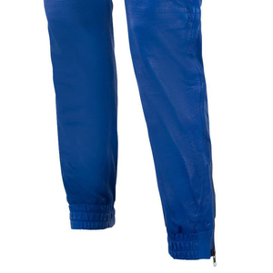 Pantalon en cuir respirant pour homme, style unique, vente en gros, personnalisable, design sur mesure, pour la vente en ligne - Product Image 2