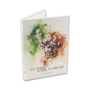 Emballage de DVD de vidéo musicale avec couleurs assorties pour disques et digipaks - Product Image 5