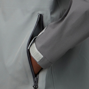 Youth <b>Waterproof</b> Tech Shell Windbreaker <b>Set</b> Boys Lightweight Outdoor Hiking Jacket and Pants Athletic Tracksuit 2026 - Product Image 6