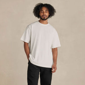 Camisetas de Manga Corta 100% Algodón de 6oz - Product Image 5