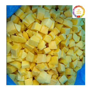Frozen Mango <b>Dice</b> IQF | 100% Natural No Sugar Added | Vietnam | Bulk Export | OEM Supplier - Product Image 6