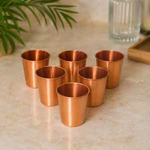 Copper Glass For Retail Brands A Strong Addition To Homeware Kitchenware And Lifestyle Product Ranges - Product Image 2