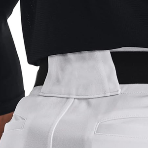 Pantalons de baseball respirants de qualité supérieure pour adultes avec impression par sublimation personnalisée à manches courtes, vente en gros - Product Image 5