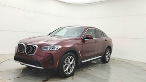 Mejor Oferta para Nuevo |   X4 xDrive30i Usado 2020-2025 con Navegación - Volante a la Izquierda |   Volante a la derecha - Product Image 6