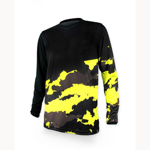 Camisetas Deportivas para Hombre al por Mayor, Diseña tu Propio Estilo, Camisetas Transpirables a la Moda, Impresión Personalizada, Servicios OEM - Product Image 1