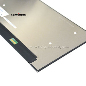 Nuevo TFT de 15,6 "delgado de 40 pines sin tornillo 1920*1080 FHD estrecho con pantalla táctil T0A T0C BENT para portátil LCD - Product Image 3