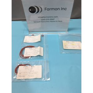 MCDOWELL &COMPANY 26325 <b>ELEV</b> KIT SIL,2-134,2-110,2-1 - Trusted Global Legacy Semiconductor Equipment and <b>Parts</b> at - Product Image 2
