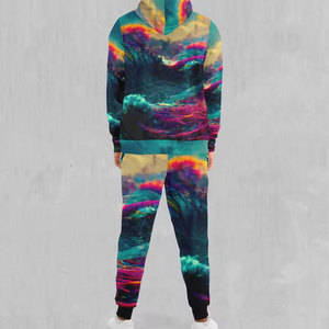 Chándal ligero para correr con sublimación, cómodo, con cremallera, en grandes cantidades, chándal de sublimación para hombre. - Product Image 3