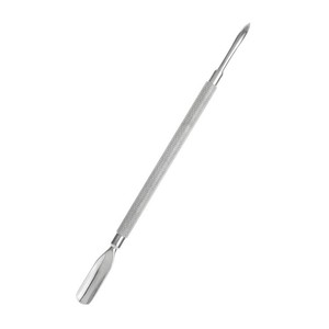 Max Detail Precision <b>Nail</b> Cleaner And Cuticle Pusher <b>Tool</b> For Professional <b>Nail</b> Treatment And Personal Beauty Care - Product Image 2