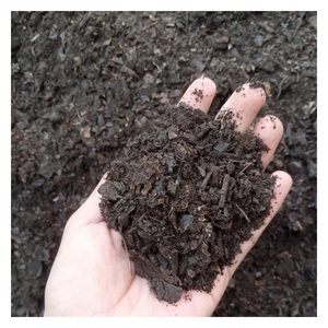 Natural Organic Vermi <b>Compost</b> for Fruit Vegetable Flower and Ornamental Plant Cultivation Worldwide - Product Image 2