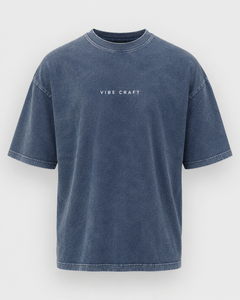 Camiseta Vibe Craft para Hombre, Corte Regular, Cuello Regular, 100% Algodón Canvas, Manga Corta, Transpirable, Ecológica, de Secado Rápido - Product Image 4