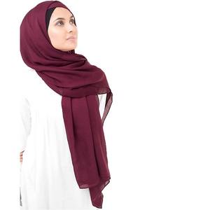 Pañuelo Hijab de Algodón 100% Elástico en Cuatro Direcciones, Estilo Turco, para Mujer, Ramadán, Eid, Personalizable OEM, Transpirable, Antiestático, Precio de Fábrica - Product Image 4