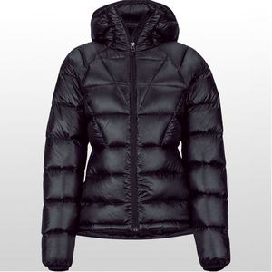 Prix d'usine OEM – Manteau matelassé chauffant personnalisé pour femme, écologique, avec doublure en nylon, imperméable et respirant, style décontracté - Product Image 1