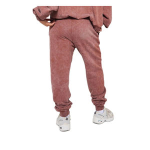 Pantalones Deportivos de Algodón 100% para Mujer, Estilo Hip Hop, para Primavera, de Secado Rápido y Transpirables, Venta al Por Mayor - Product Image 3