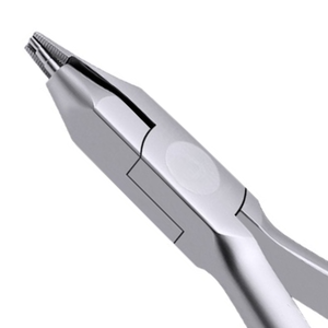 Alicate para Formar Lazos de Tweed, Herramienta de Ortodoncia de Acero Inoxidable para Doblar Alambres Dentales, Instrumento de Precisión para Formar Lazos - Product Image 4