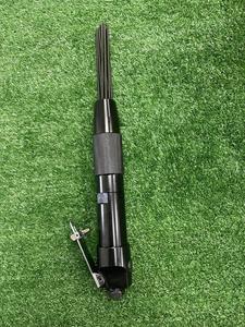 Llave de Impacto de Doble Martillo, Accionamiento de 1/2 pulgada, Torque Máximo de 640 Nm, 6500 RPM, Herramienta Neumática para Reparación Automotriz - Product Image 2