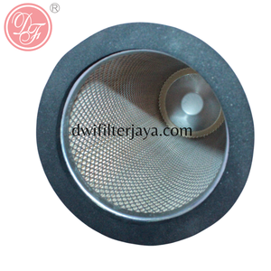 ไส้กรองอากาศสำหรับรถแทรกเตอร์ - กระดาษกรองคุณภาพสูง ขนาดมาตรฐานใหม่ - Product Image 5