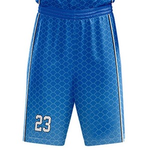 Maillots et uniformes de basketball respirants pour adultes, personnalisables avec logo, haute qualité, vente en gros à prix abordable pour le sport - Product Image 5