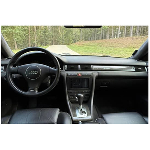 Audi RS6 de 2003 - Product Image 3
