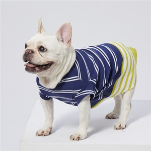 ODM Taiwan Supplier Custom Design Spring Summer Dog <b>Shirt</b> for Pets - Product Image 3