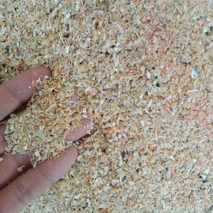 Poudre de coquilles de crevettes de qualité supérieure, protéine naturelle, ingrédient alimentaire en calcium pour bovins, chevaux, poissons, qualité supérieure, humidité 11% max, Vietnam - Product Image 5