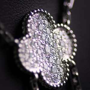 Fine Hip Hop Jewelry 925 <b>Solid</b> <b>Silver</b> Iced Out 3mm Tennis <b>Necklace</b> VVS Moissanite Link Chain for Certified Pass Diamond Tester - Product Image 4