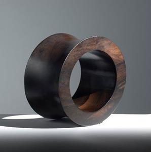 Bracelets ethniques en bois de designer, bijoux élégants en bois pour femmes, à porter pour les festivals et les mariages, de qualité supérieure - Product Image 1