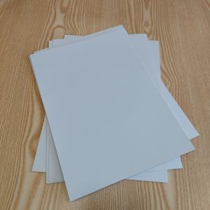 Papel de Dibujo A4 Suave y Resistente de 180 g/m², Material de Bellas Artes - Product Image 1