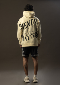 Sudadera con Capucha para Mujer, Fabricada por OEM, Alta Calidad, Directo de Fábrica, Personalizada con Logotipo en la Espalda, Tejido de Algodón, Informal, para Otoño - Product Image 3