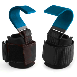 Customizable Options Unisex Breathable Cotton Wrist <b>Strap</b> Weight <b>Lifting</b> Support Training Gym Wrist with Hot Selling - Product Image 1