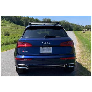 Audi SQ5 Premium Plus 2020 - Product Image 4